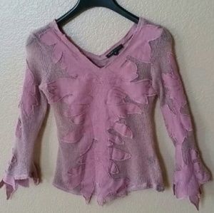 NWOT Marc Jacobs gorgeous sweater sz 2
